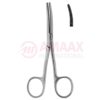 Bryant Cotton Swab Forceps Without-Ratchet