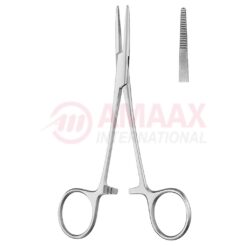 Cairns Hemostatic Forceps Straight 15cm