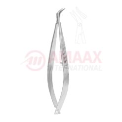 castroviejo-corneal-scissors-blunt-blunt-10cm-right-curved-cutting-edge