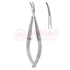 castroviejo-iridectomy-scissors