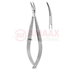 castroviejo-iridectomy-scissors