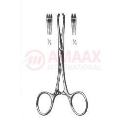 Chaput Hemostatic Forceps 13cm