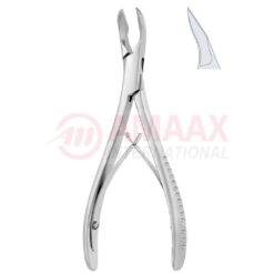 cleveland-bone-cutting-forceps-15cm