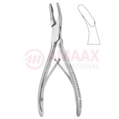 cleveland-bone-rongeurs-17-cm