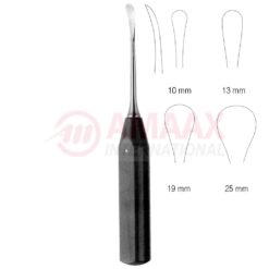 cobb-spinal-elevators-25-cm-with-plastic-handle-semi-sharp