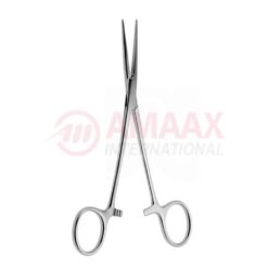 Coller Hemostatic Forceps Straight
