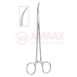 Cox Delicate Hemostatic Forceps