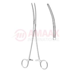 Crafoord Sellors Clamp Slightly Curved 24cm