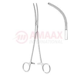 Crafoord Sellors Clamp Strong Curved 24cm