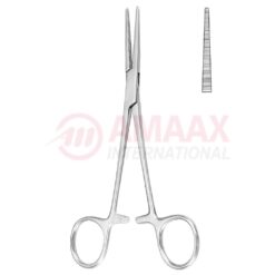 Crile Rankin Hemostatic Forceps 1x2 Teeth Straight 16cm