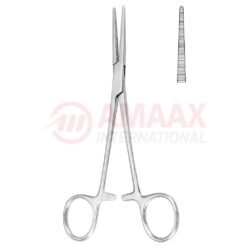 Crile Rankin Hemostatic Forceps Straight 16cm