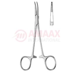 Cushing Hemostatic Forceps Straight 14.5cm