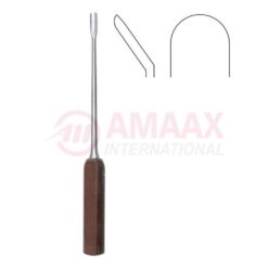 dahmen-gouge-30cm-angulated