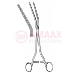 Dick Atraumatic Vaginal Clamps