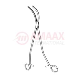 Diethrich Clamps Right Angle