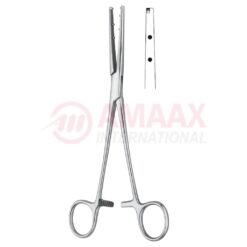 Emmet Dressing Forceps Straight 21 Cm