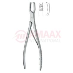frosch-bone-holding-forceps-18cm