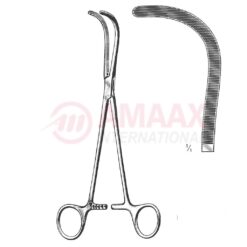 Guyon Pedicle Clamp 23cm