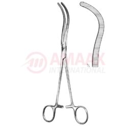 Guyon Pedicle Clamp