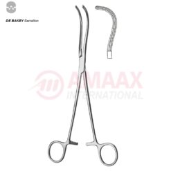 Guyon Atrauma Kidney Pedicle Clamps