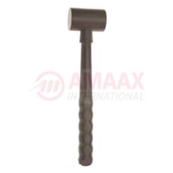 hammer-plastic-lead-fill-400g-26cm