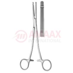 Heaney Ballentine Forceps Straight 20cm