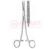 Heaney-Rezek Hysterectomy Forceps 21cm