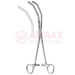 Herrick Kidney Pedicle Clamp 23cm