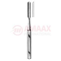 hibbs-gouge-24cm-straight