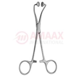 Hoff Towel Clamp Non-Perforating Diameter 9mm