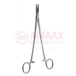 Hosemann Forceps Serrated 21.5cm