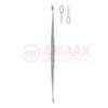 jacobson-double-curette-14cm