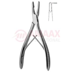 jansen-bone-rongeur-straight-17.5cm