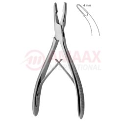 jansen-bone-rongeur-strong-curved-17.5cm