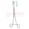 Javerts Placenta Forceps 25cm
