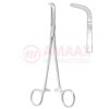 Kantrowitz Dissecting and Ligature Forceps Delicate Right Angle Jaws