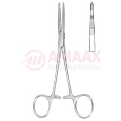 Kelly Hemostatic Forceps Straight 14cm