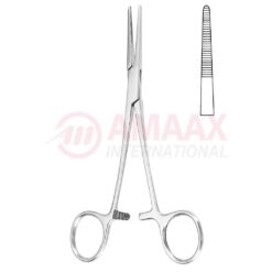 Kelly Rankin Hemostatic Forceps Straight 16cm