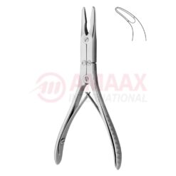 kleinert-kutz-rongeur-fully-curved