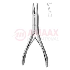 kleinert-kutz-rongeur-slight-curved