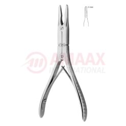 kleinert-kutz-rongeur-straight