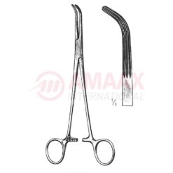 Lahey Gall Duct Forceps 19cm