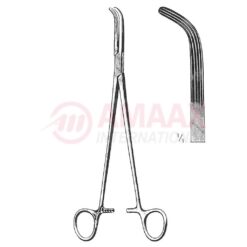 Lahey Gall Duct Forceps 23cm