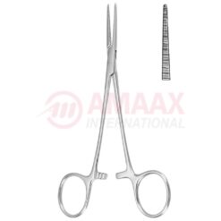 Leriche Hemostatic Forceps Straight 15cm