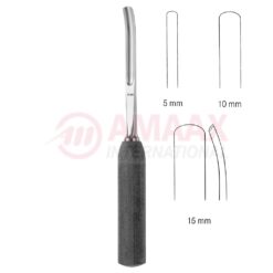 lexer-gouges-with-plastic-handle-25-cm-curved