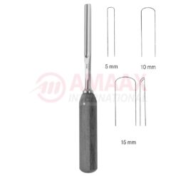 lexer-gouges-with-plastic-handle-25-cm-straight