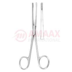 Lister (Sinus) Cotton Swab Forceps Straight