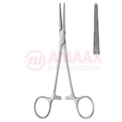 Lovelace (Dixon) Hemostatic Forceps 15.5cm