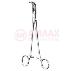 Lower Gall Duct Forceps 18cm