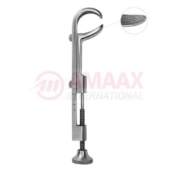 lowman-clamp-1x1-prong-12cm